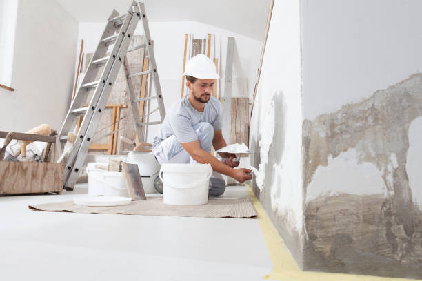 Best Trim and Molding Painting  in Plainview, NY