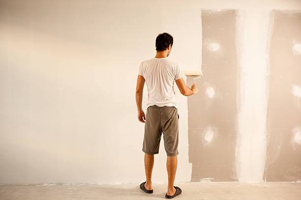 Best Drywall Crack Repair  in Plainview, NY